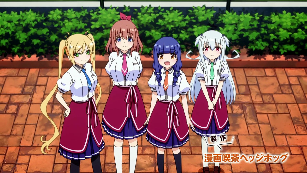 Ichijyoma Mankitsu Gurashi! 05