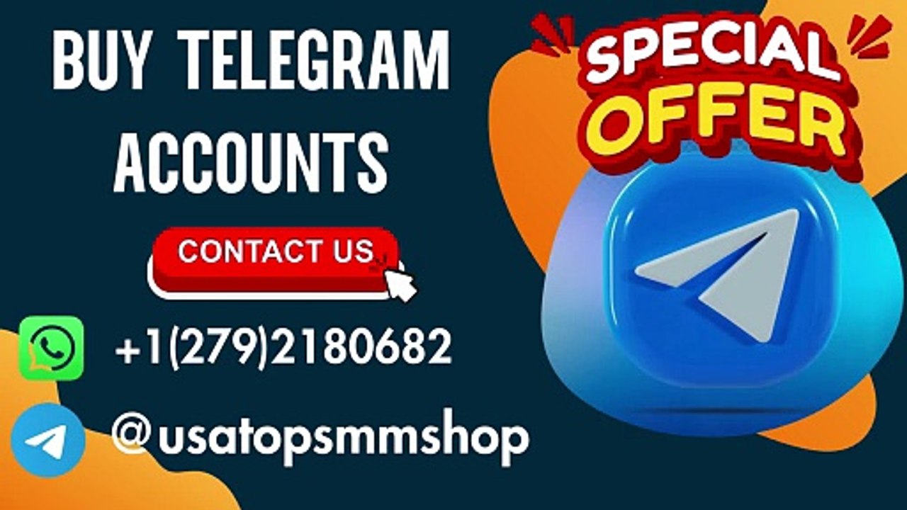Best Buy  Telegram Account Websites Reviewed for 2026