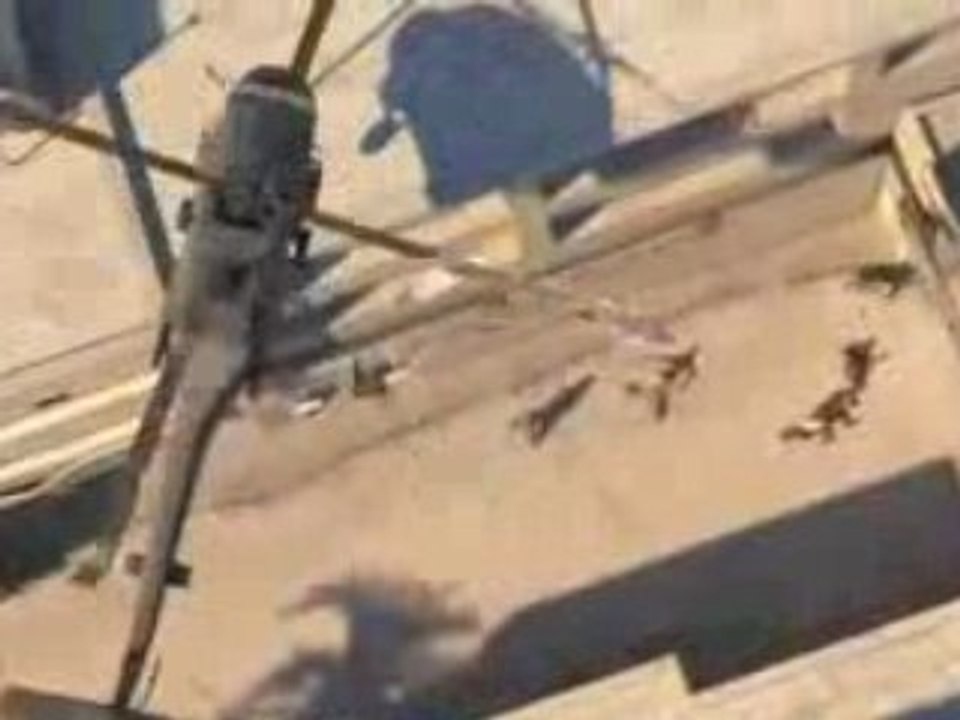 50cent Blood on the Sand