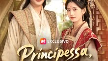 Principessa, Ma Sovrana | Serie Completa | Short Drama Italiano