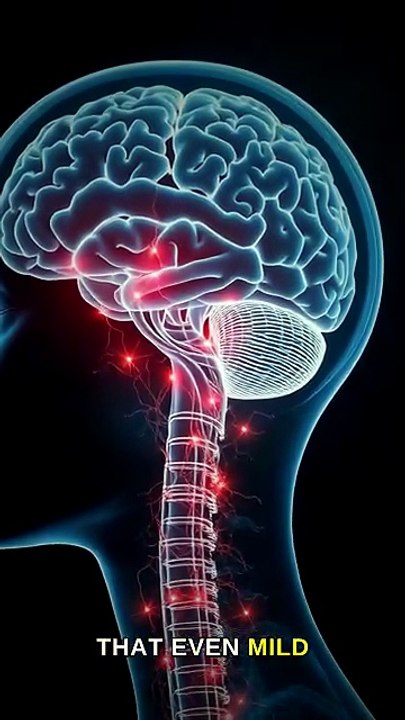 Your Head Injury Kills Your Gut Bacteria