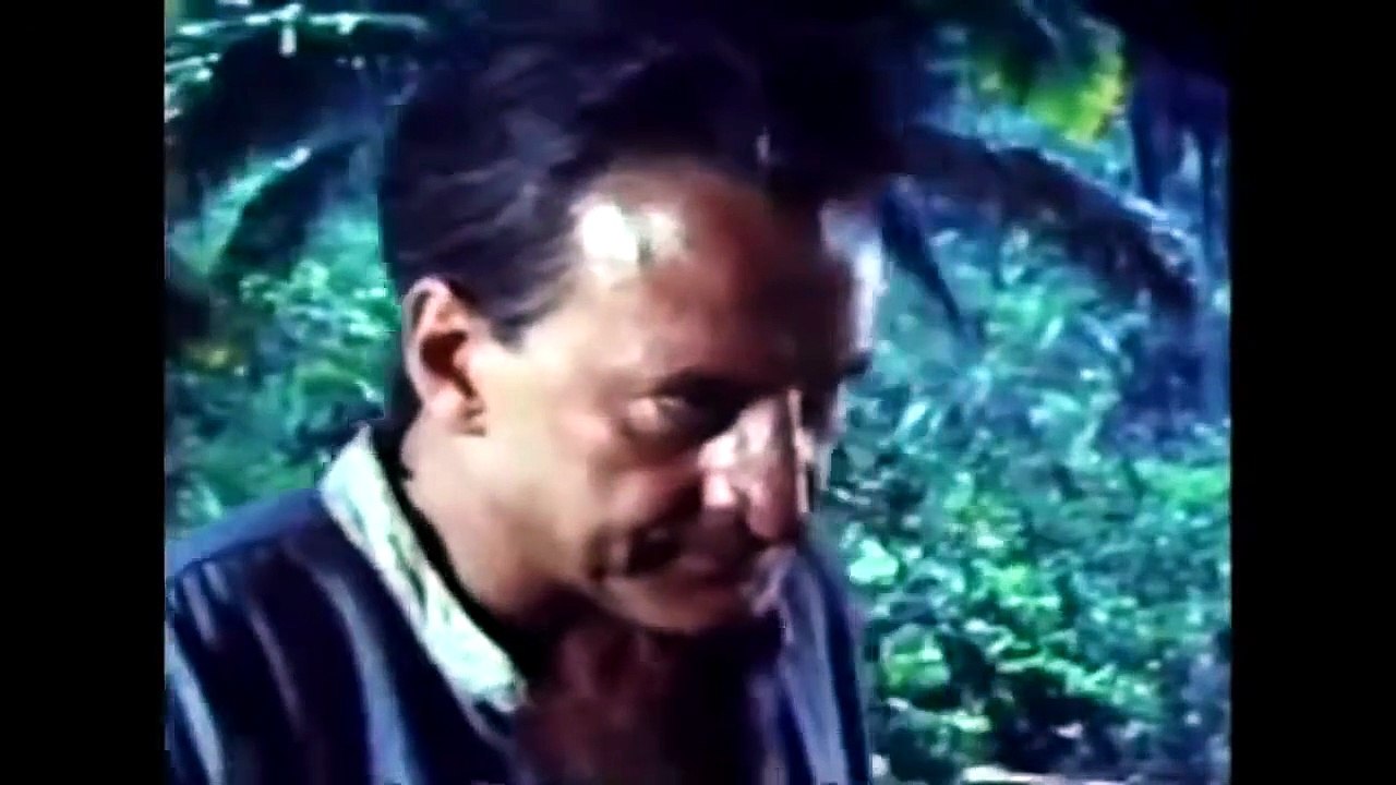 The Savage Is Loose (1974)
