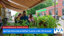 TVA Nouvelles CHAU 12h 26 mai 2026