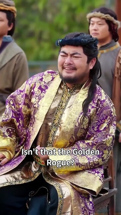 (Dubbed) The Hidden Tyrant   Full Series   Short Drama English