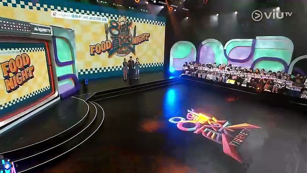 8點直樂 VIURIETY 第6集 線上看