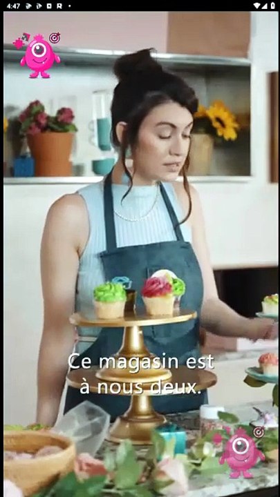 Mon Patron Mafieux Enrobé de Sucre - MEGA - Video