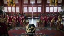 A Splendid Match Episode 36 Eng Sub