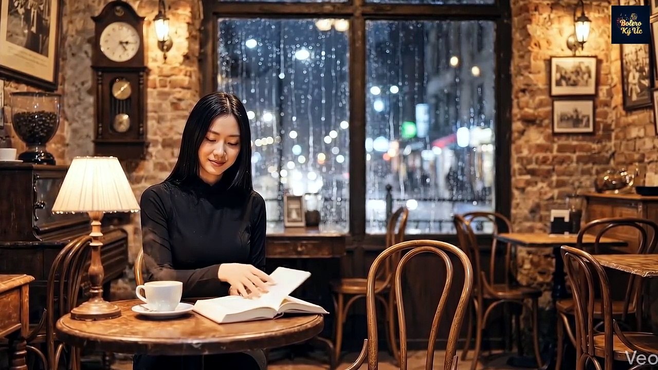 Sẹo Tình Khó Phai | Nhạc Bolero Tâm Trạng Cho Người Từng Tổn Thương