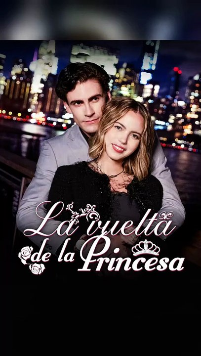 El Regreso De La Princesa Para Reclamar Su Trono HD Spanish Sub - Watch Till The End - Video