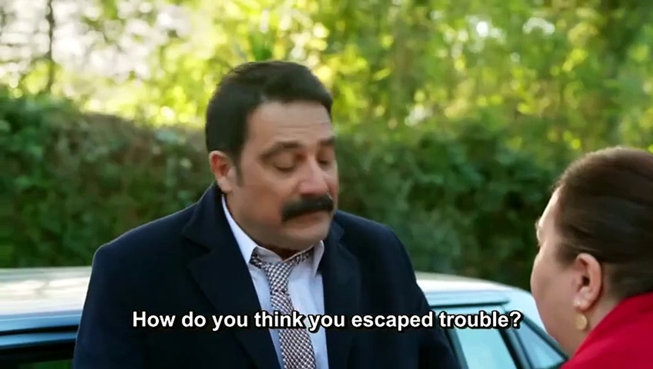 Kiskanmak - Episode 33