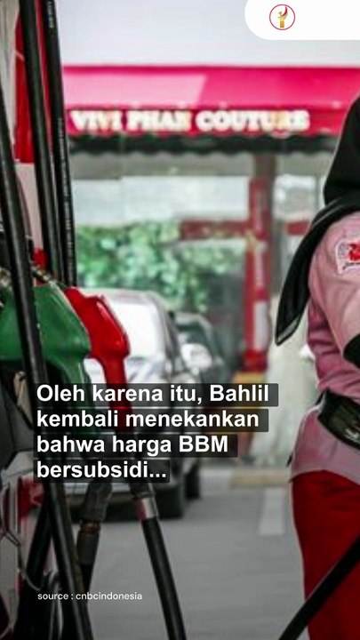 Kurs Rupiah Melemah, Indonesia Tak Naikkan Harga BBM