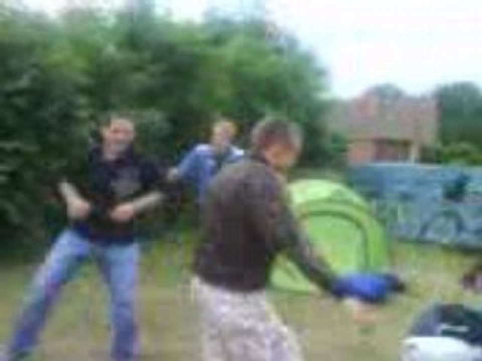 camping rémi