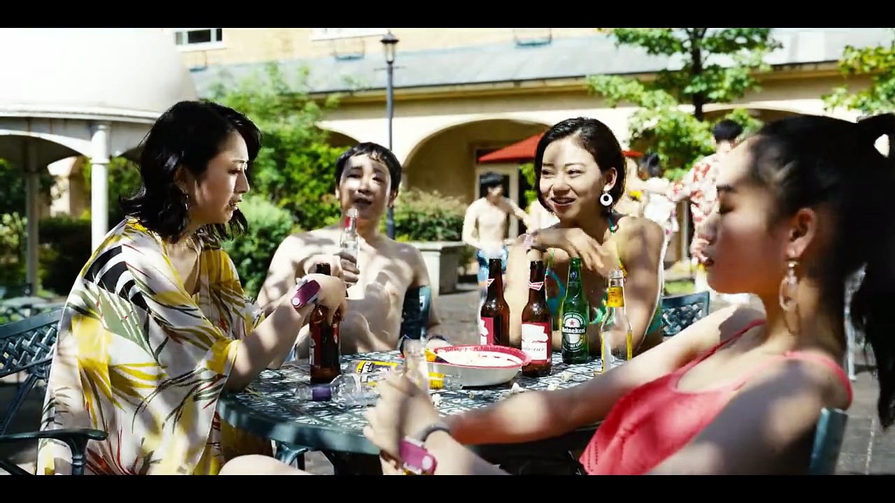 - Alice In Borderland  S1E6