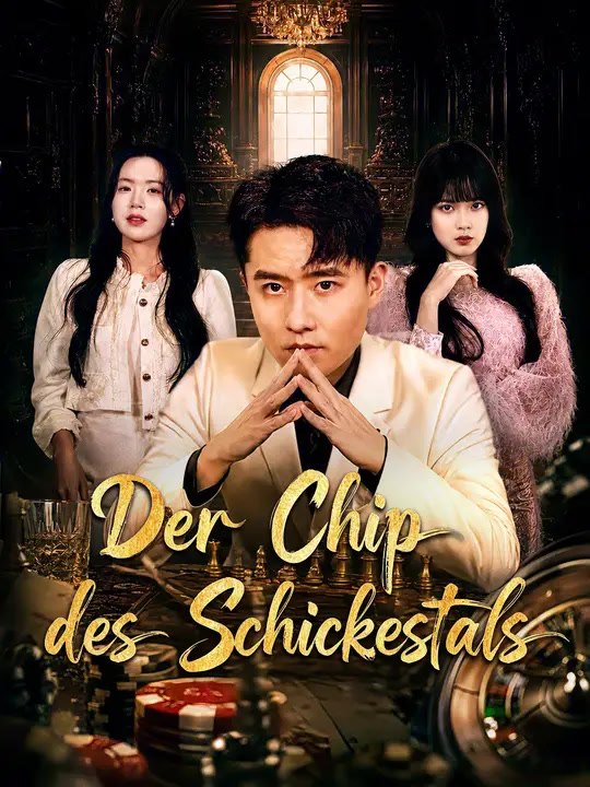 Der Chip des Schicksals | Komplette Serie | Short Drama Deutsch