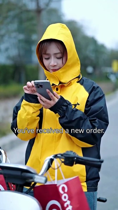 Growing Into the Woman He Already Saw   Full Series (77 eps) HD