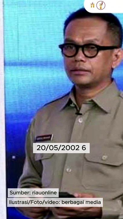 BNPB Sebut Karhutla Riau Masih Jadi Salah Satu Kejadian Menonjol Nasional