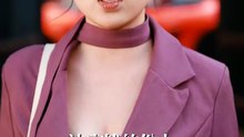 抖音新剧上线#周越＆蒋昕妍 - 乞丐老公是隐藏大佬 (下)