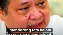 Danantara Kelola Penuh Ekspor CPO dan Batu Bara pada 2027