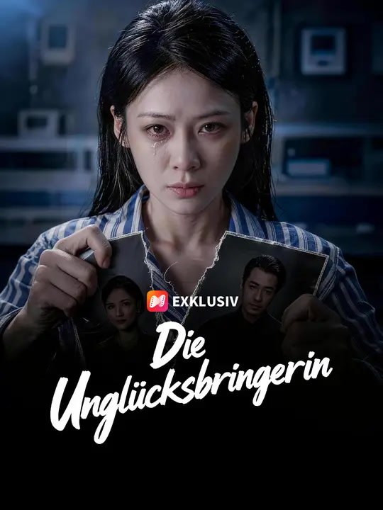 Die unglücksbringerin | komplette serie | short drama deutsch