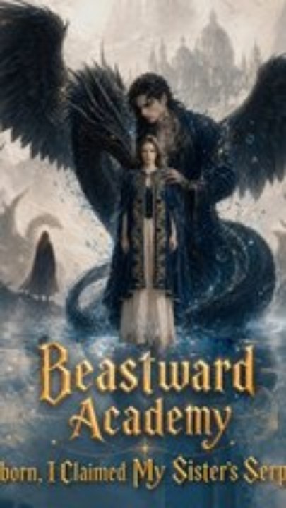 The Dark Secrets Uncovered in BEASTWARD ACADEMY REBORN [Full Episode]