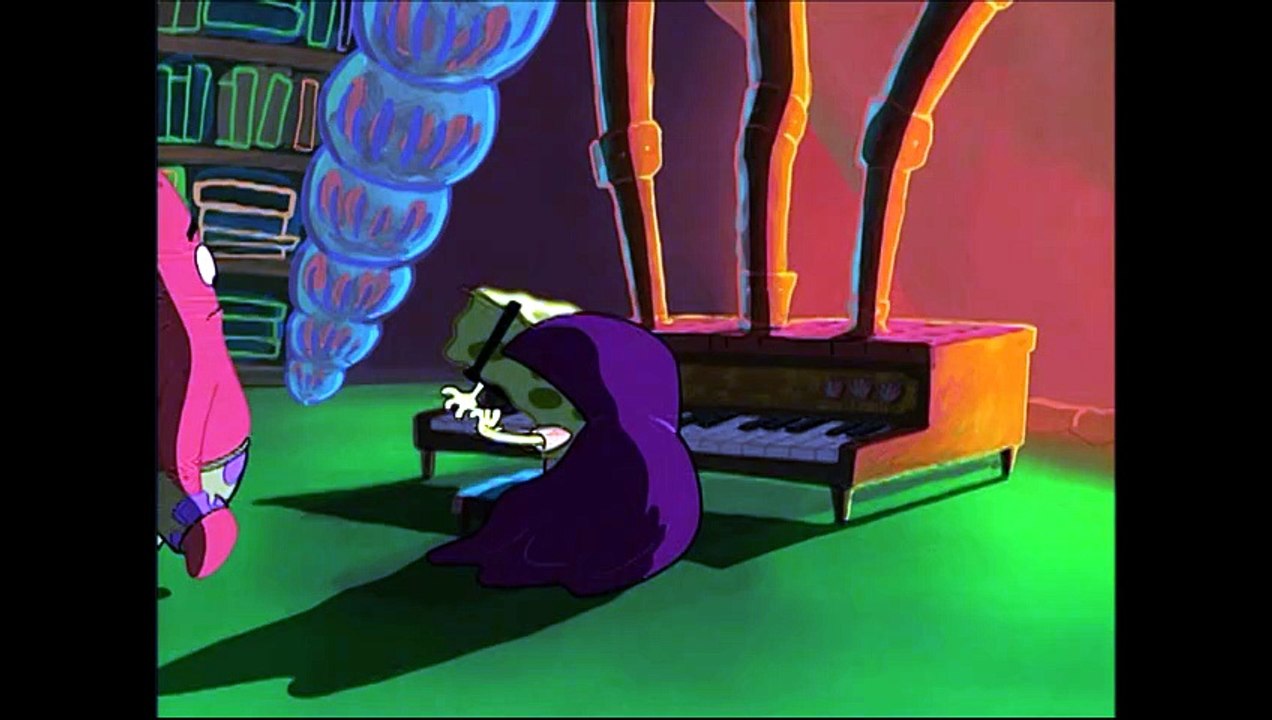 Sundae caused Phantom