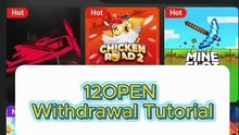 Withdraw