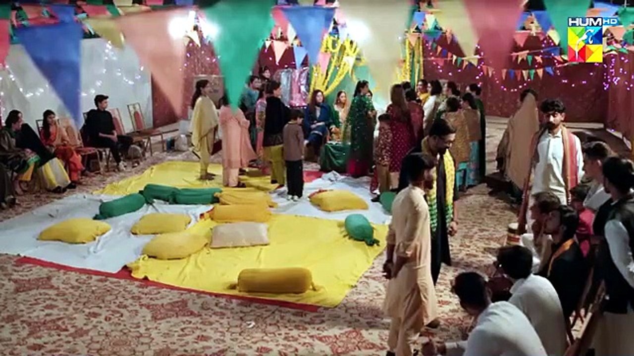 Sirf Shabana episode 2
