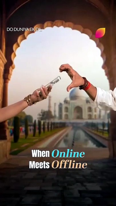 SHIVAADHYA in do duniya ek dil