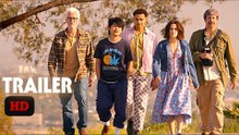 Gail Daughtry and the Celebrity Sex Pass | Official Teaser 2 | (2026) Zoey Deutch, John Slattery