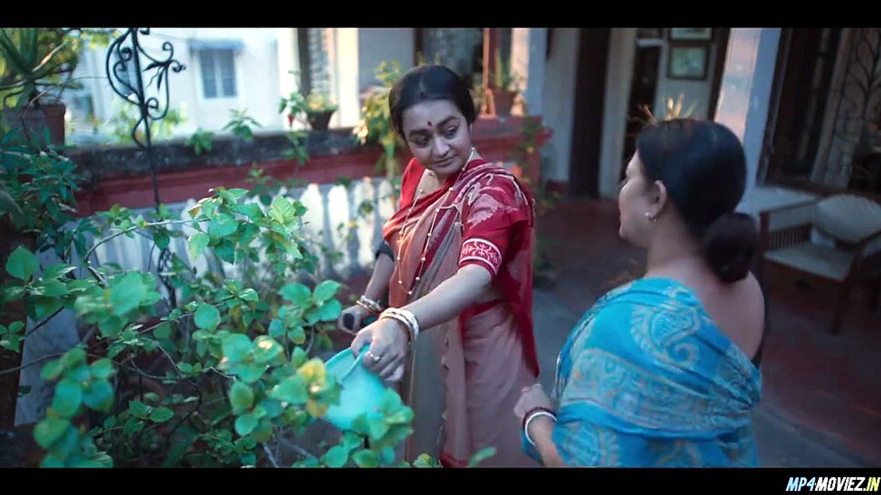 Shraap Season 1 Hindi Complete Series