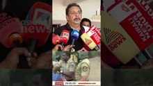 കാട്ടാന ആക്രമണത്തിന്‍റെ കാരണത്തെ കുറിച്ച് ഒരു ശാസ്ത്രീയ പഠനവും നടത്തിയിട്ടില്ല; ഷിബു ബേബി ജോണ്‍