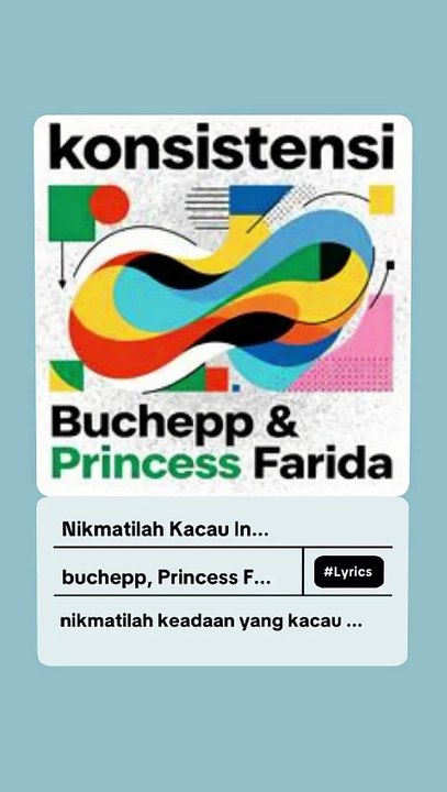Nikmatilah Kacau Ini