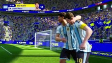 eFootball Kick-Off! - Trailer