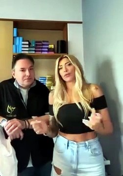 Αγγελική Ηλιάδη: Η θεραπεία που έκανε στο πρόσωπο μετά το J2US: «Ήταν απαραίτητο»
