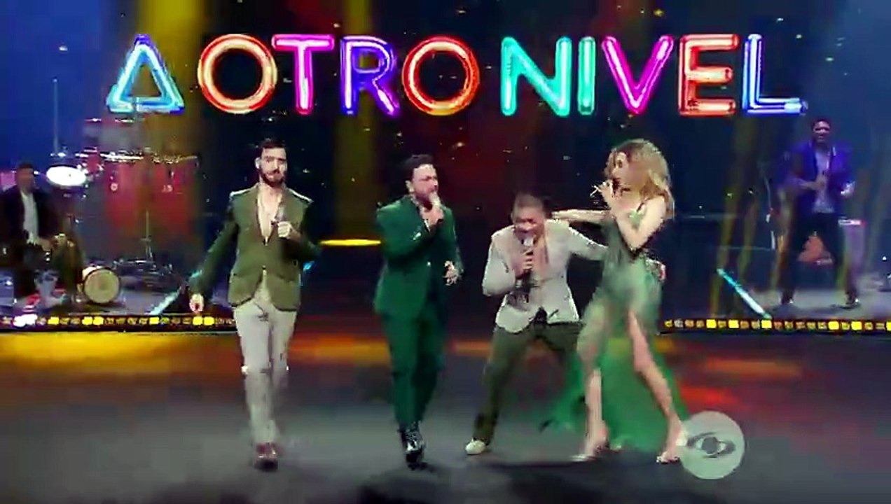 Capítulo 62 A otro nivel 2026 (25/05/2026)
