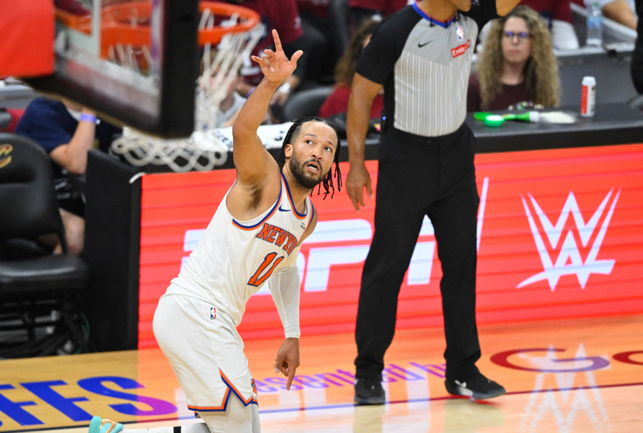NBA : New York balaye les Cavs pour retrouver les Finals !