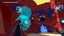 CALX - Gameplay Trailer