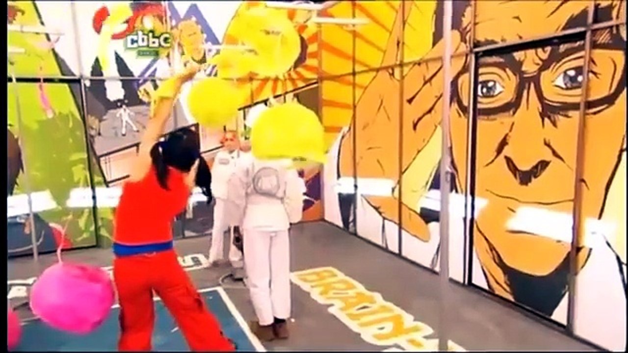 Brain-Jitsu: Episode 14