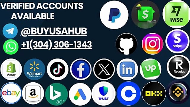 Buy Verified Stripe Accounts with Secure Login Details