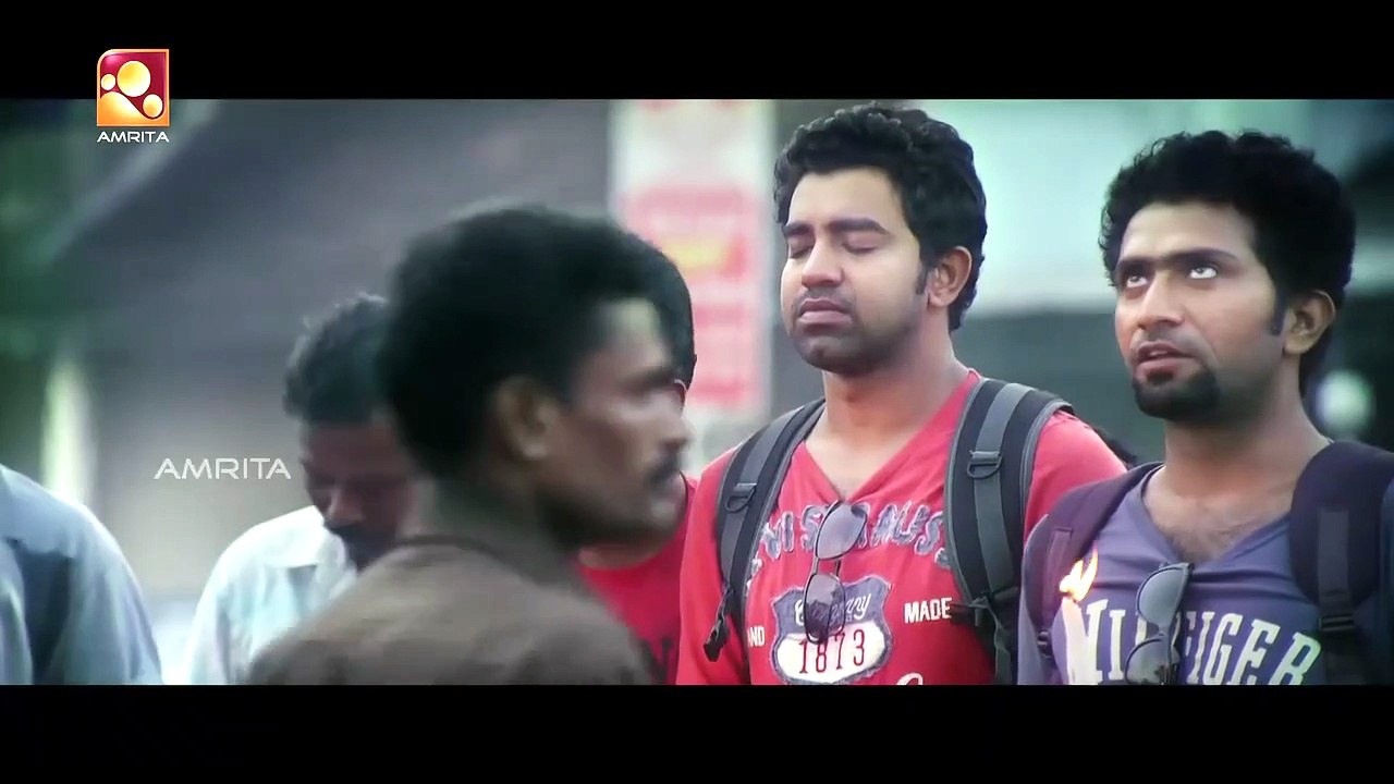 Third World Boys Malayalam Movie Part 1 [Full Movie]