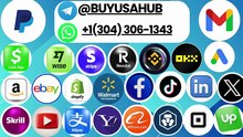 Buy Business Stripe Accounts – Verified & Fast Delivery