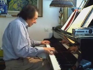 Schubert    Impromptu  N° 4     Emile Lelouch