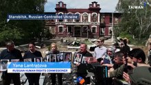 Russia Threatens Fresh Strikes on Kyiv