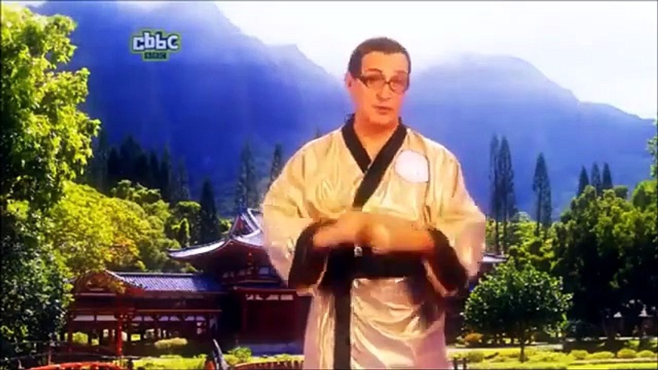 Brain-Jitsu: Episode 16