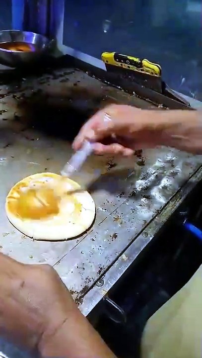 Lays Shawarma Recipe | Crispy & Cheesy Street Style Shawarma 🌯🔥