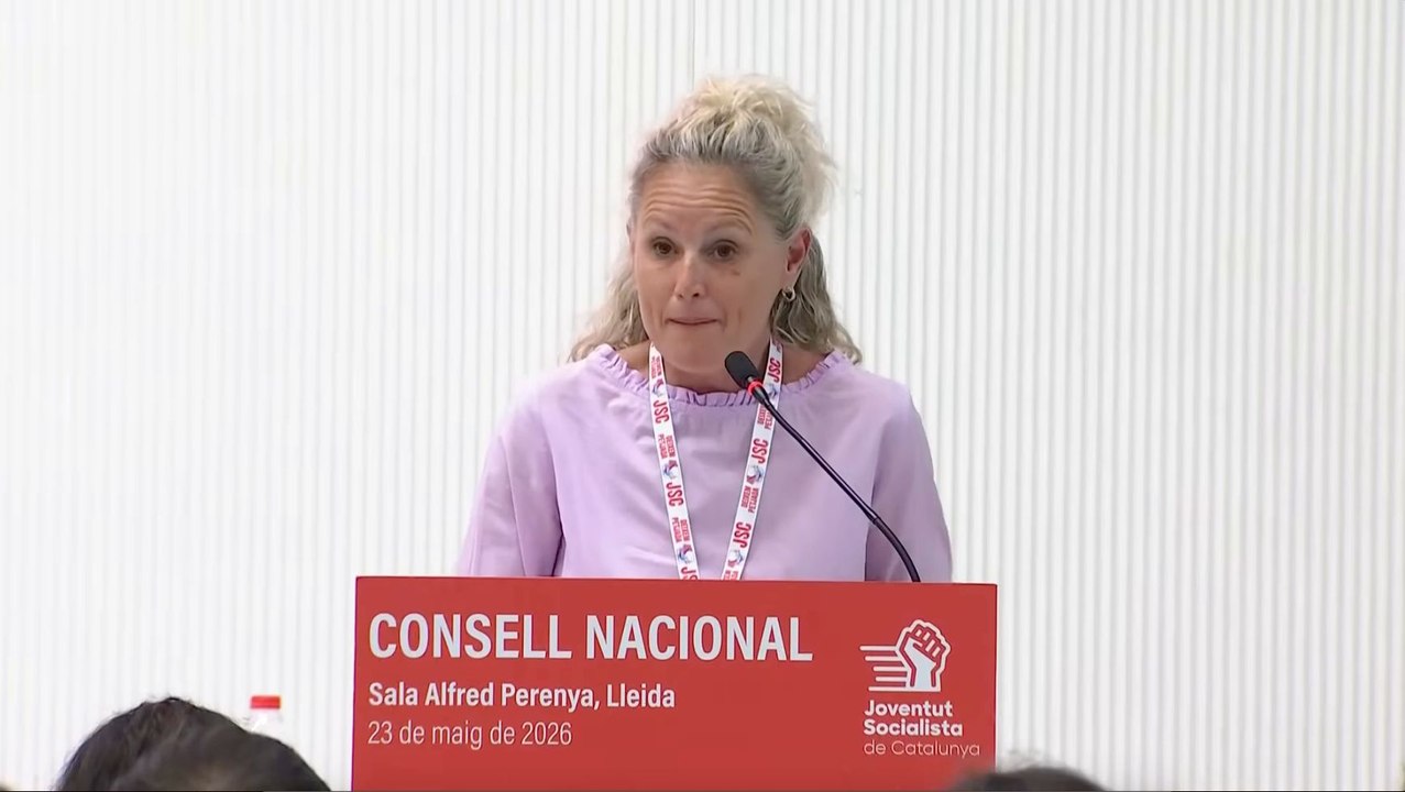 ¿En qué mundo vive Montse Mínguez? La portavoz presume de un brillante panorama electoral para el PSOE tras sufrir cuatro batacazos autonómicos