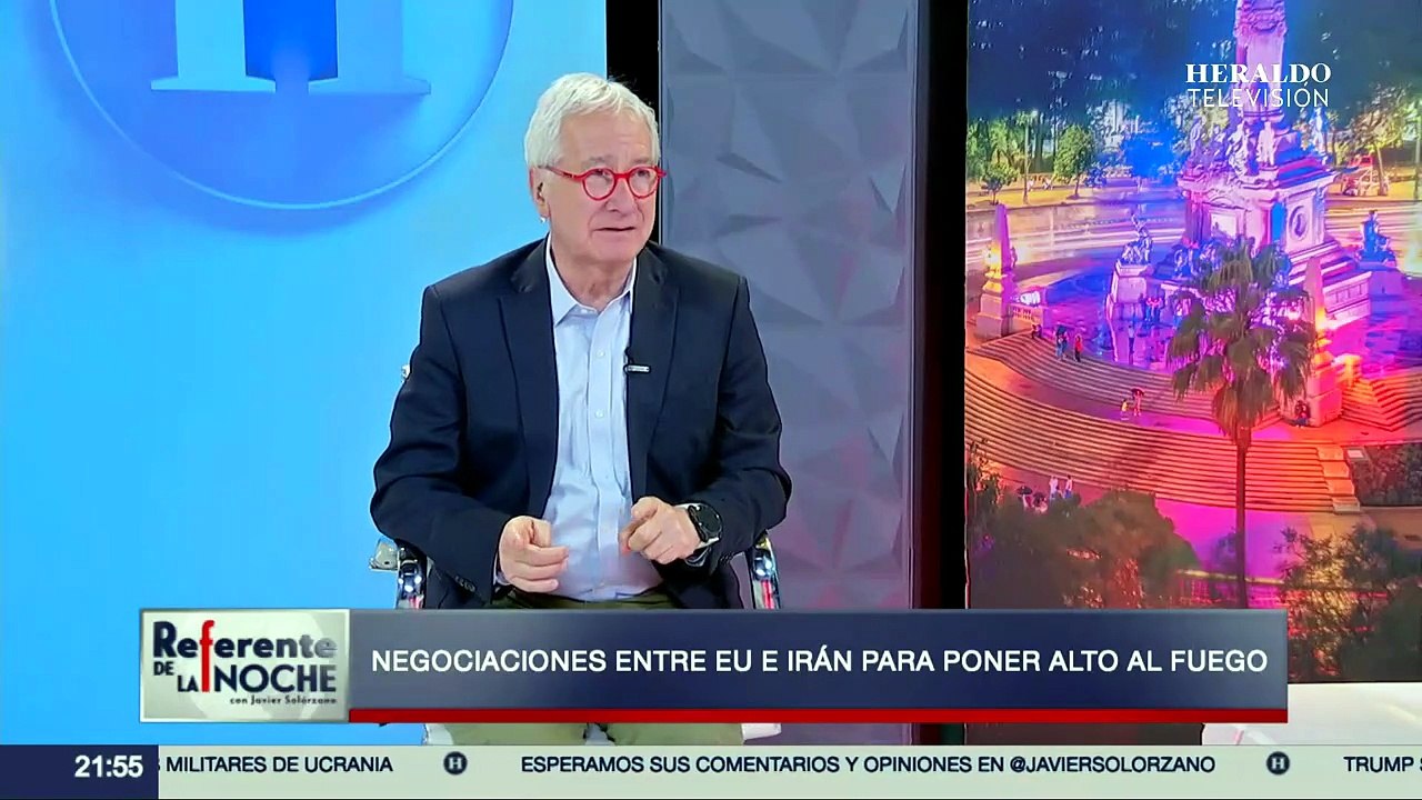 ¡Trump e Irán negocian bajo máxima tensión! Estrecho de Ormuz pone al petróleo mundial en juego