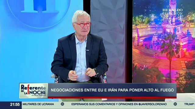 ¡Trump e Irán negocian bajo máxima tensión! Estrecho de Ormuz pone al petróleo mundial en juego