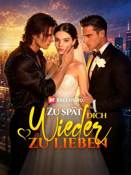 Zu spät, dich wieder zu lieben | Komplette Serie | Short Drama Deutsch