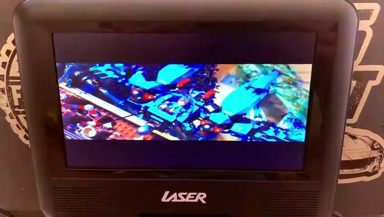 The Lego Ninjago Movie (2017) Master Wu Arrives Scene